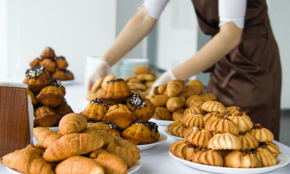 Messe & Kongress – Catering Gifhorn