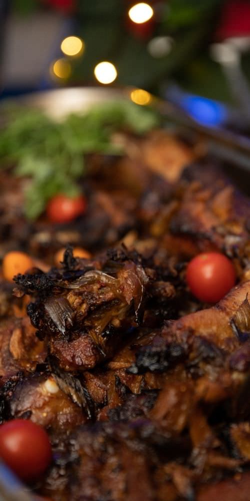 Weihnachtsfeier – Catering Gifhorn