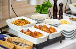 Weihnachtsfeier – Catering Gifhorn