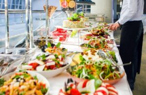 Weihnachtsfeier – Catering Gifhorn