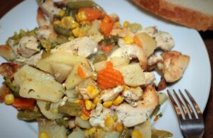 Weihnachtsfeier – Catering Gifhorn